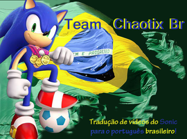 TeamChaotixBr