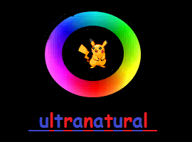 ultranatural