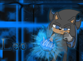 Light-Spriter