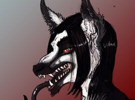 necrosynthetic