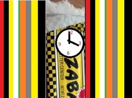 AbbazabaClock
