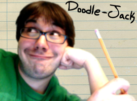 Doodle-Jack