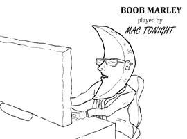 BoobMarley