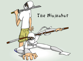 Ninjkabat