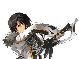 DragonKnightX