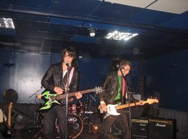 bullinfield