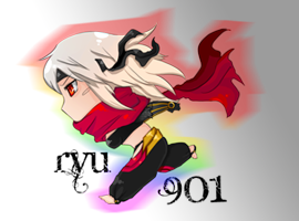Ryu901