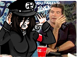 BrookBrainwash