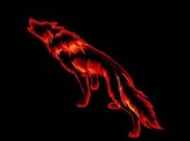 FireWOLF109