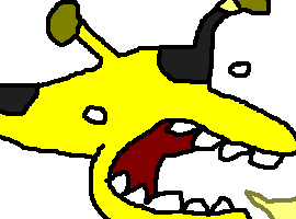 MechaTrickster
