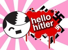 HailHitlori