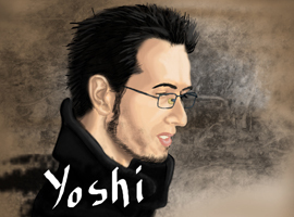 yoshistory