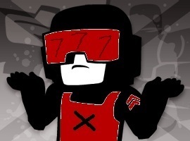 RED-X-MASTER-777