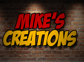 MikesCreations