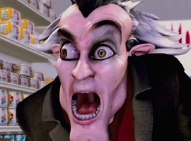 RyderOmega