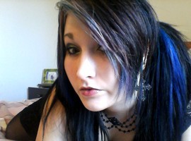 ShelzyDEMONDOLL