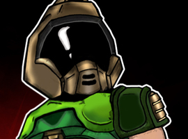 ProDOOMed