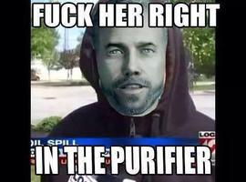 theunholyurine
