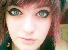 SteffiSTEREO