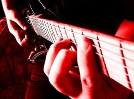 guitarmandan