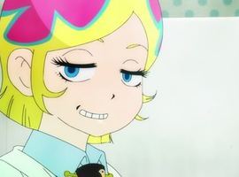 G-Blah