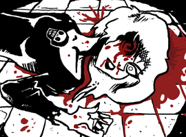 DeathGirl-Luz