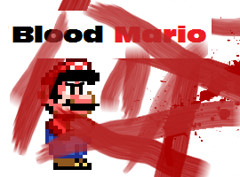 BloodMario