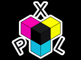 PxlBuzzard