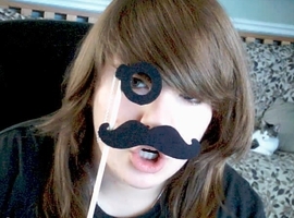 IAMCOWOMAN