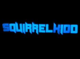 SquirrelKidd