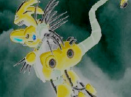 neonmetalsonic