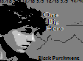 BlackParchment