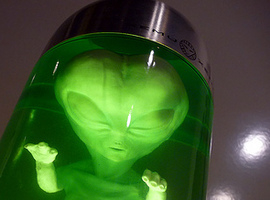 alienfetus