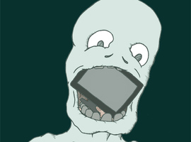 Mekaneck