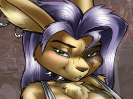 SashaSexyFur