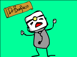 DrBoxface
