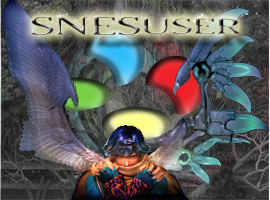 SNESuser