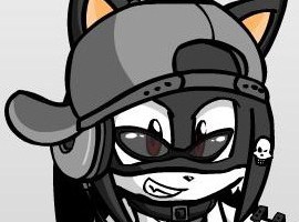 StrayXL