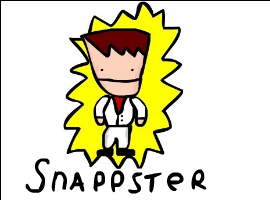 Snappster
