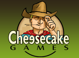 Cheesecakegames