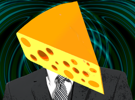 AgentCheese