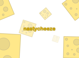 NastyCheeze