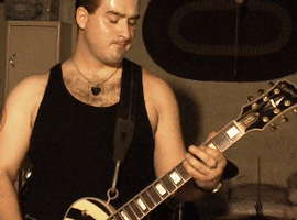 MetalGod3000