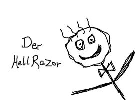 DerHellRazor