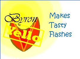 Byronyello