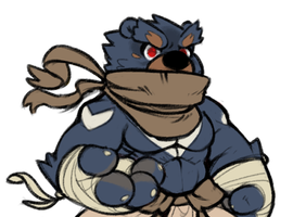 KumaClaw