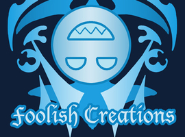 foolishcharacter