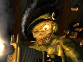 drumndjake