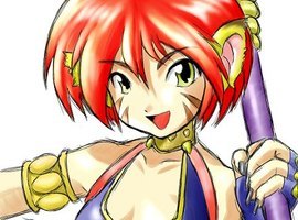 Lamia-Domina