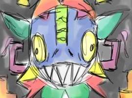 zeeBoBFiSH